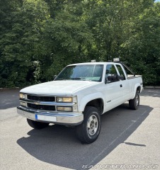 Chevrolet Ostatní modely 1500 4x4 1994
