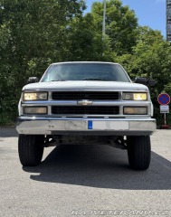 Chevrolet Ostatní modely 1500 4x4 1994