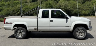 Chevrolet Ostatní modely 1500 4x4 1994