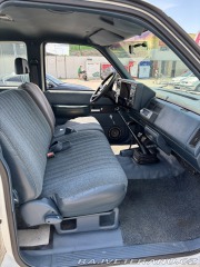 Chevrolet Ostatní modely 1500 4x4 1994
