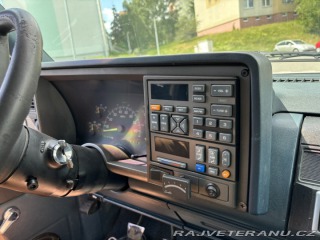Chevrolet Ostatní modely 1500 4x4 1994