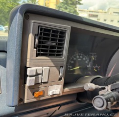 Chevrolet Ostatní modely 1500 4x4 1994