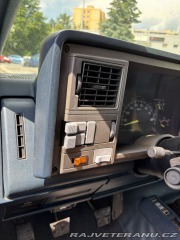 Chevrolet Ostatní modely 1500 4x4 1994