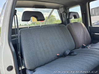 Chevrolet Ostatní modely 1500 4x4 1994