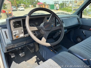 Chevrolet Ostatní modely 1500 4x4 1994