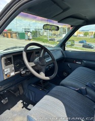 Chevrolet Ostatní modely 1500 4x4 1994