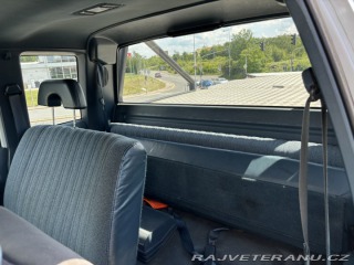 Chevrolet Ostatní modely 1500 4x4 1994