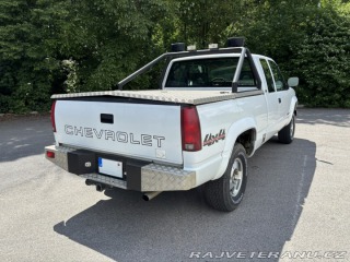 Chevrolet Ostatní modely 1500 4x4 1994