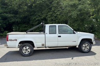 Chevrolet Ostatní modely 1500 4x4 1994