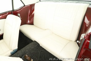 Ford Mustang 1.facelift 302 cu in 1967
