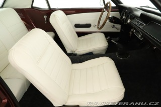 Ford Mustang 1.facelift 302 cu in 1967