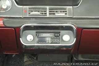 Ford Mustang 1.facelift 302 cu in 1967