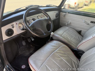 Mini Cooper S Works 2000