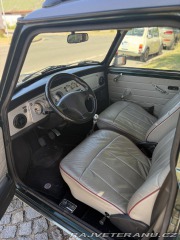 Mini Cooper S Works 2000
