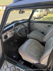 Mini Cooper S Works 2000
