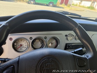 Mini Cooper S Works 2000