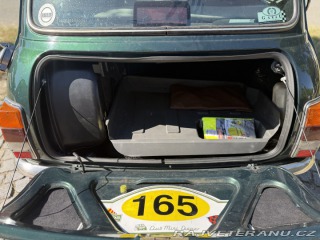 Mini Cooper S Works 2000