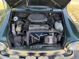 Mini Cooper S Works 2000