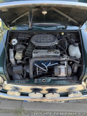 Mini Cooper S Works 2000