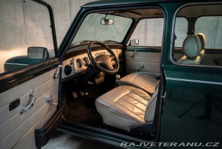 Mini Cooper S Works 2000