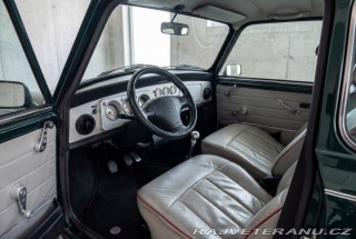 Mini Cooper S Works 2000