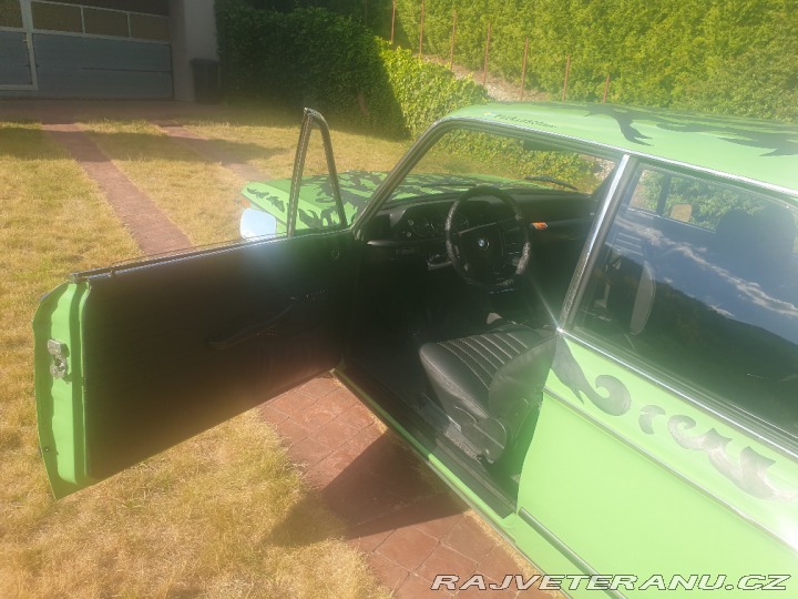 BMW 2002 1975
