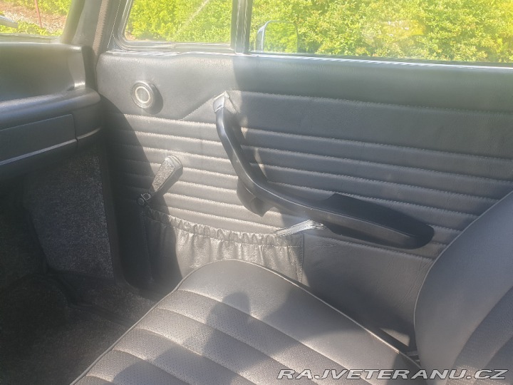 BMW 2002 1975