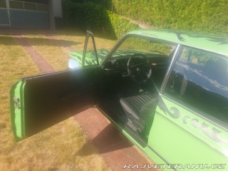 BMW 2002  1975