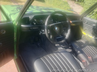 BMW 2002  1975