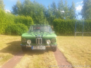 BMW 2002  1975