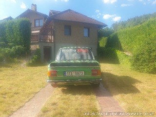 BMW 2002  1975