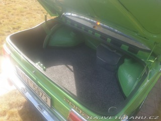 BMW 2002  1975