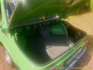 BMW 2002  1975