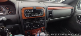 Jeep Grand Cherokee WJ/WG 1999
