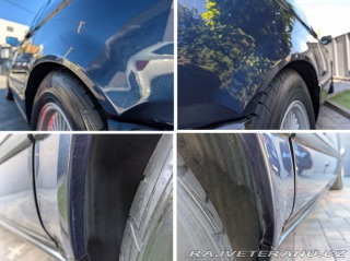 BMW 7 e32 750i 1991