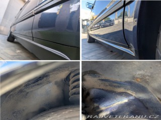 BMW 7 e32 750i 1991