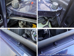 BMW 7 e32 750i 1991