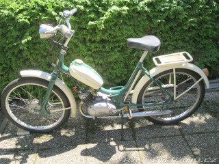 Stadion S11 moto