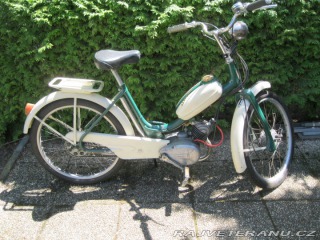 Stadion S11 moto 1959