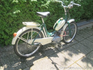 Stadion S11 moto 1959