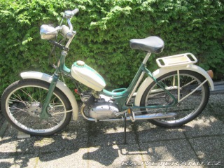 Stadion S11 moto 1959