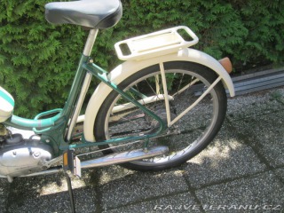 Stadion S11 moto 1959