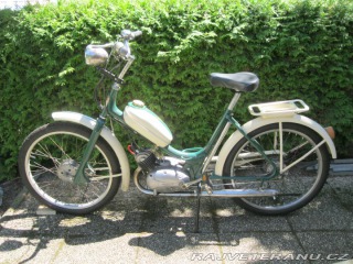 Stadion S11 moto 1959