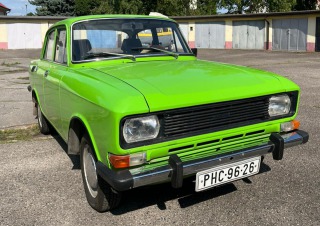 Moskvič 2140 