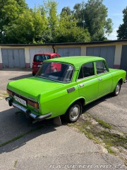Moskvič 2140  1980