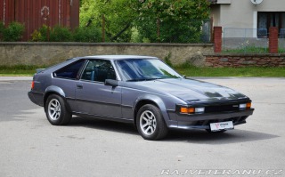 Toyota Celica Supra II