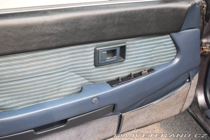 Toyota Celica Supra II 1984