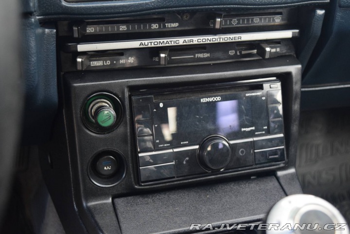 Toyota Celica Supra II 1984