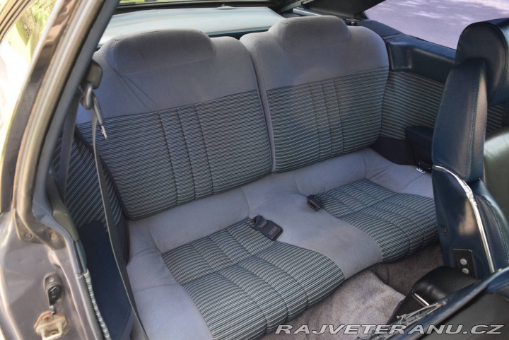Toyota Celica Supra II 1984