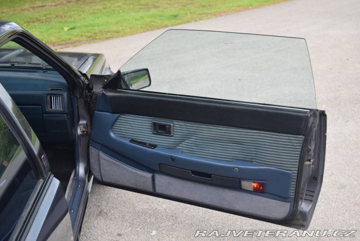 Toyota Celica Supra II 1984